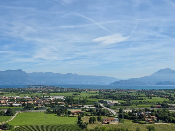 The Write Taste Report on the wines of Lugana
